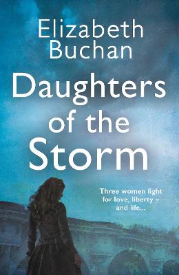 Image of Daughters of the Storm