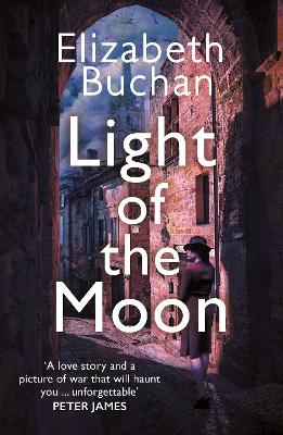 Cover: Light of the Moon