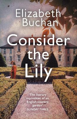 Cover: Consider the Lily