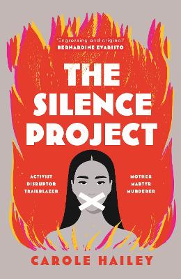 Cover: The Silence Project