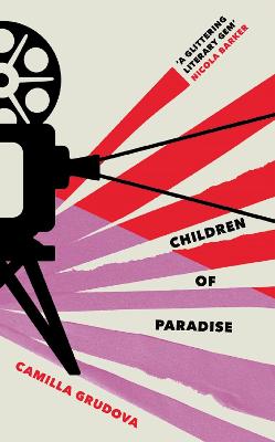 Cover: Children of Paradise