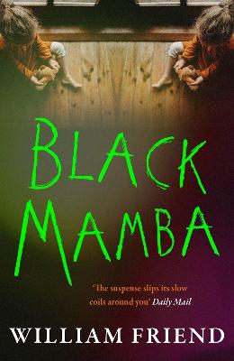 Image of Black Mamba