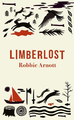 Cover: Limberlost