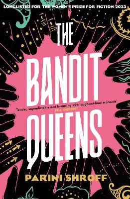 Cover: The Bandit Queens