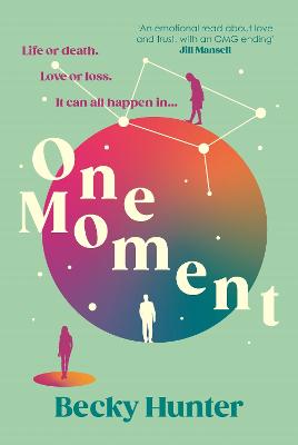 Cover: One Moment