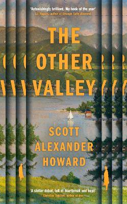 Cover: The Other Valley
