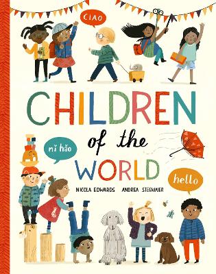Cover: Children of the World