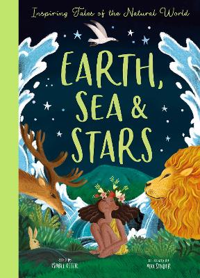 Cover: Earth, Sea and Stars