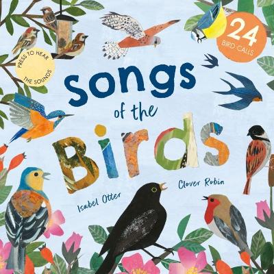 Cover: Songs of the Birds