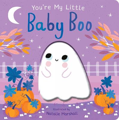 Image of You're My Little Baby Boo