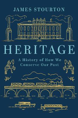 Cover: Heritage