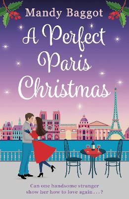 Image of A Perfect Paris Christmas