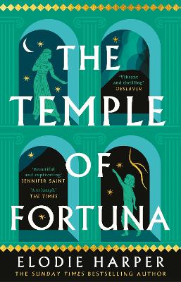Cover: The Temple of Fortuna