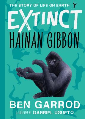 Cover: Hainan Gibbon