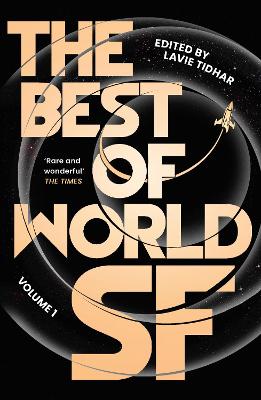 Cover: The Best of World SF