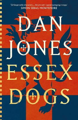 Cover: Essex Dogs