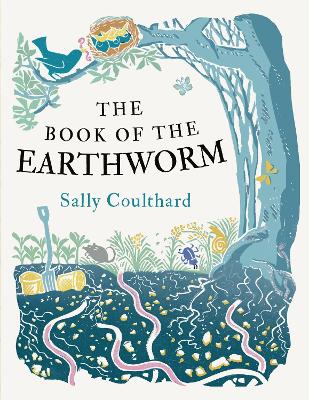 Cover: The Book of the Earthworm