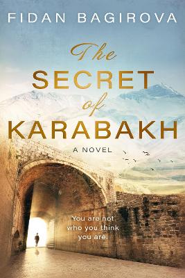 Cover: The Secret of Karabakh