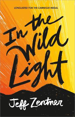 Cover: In the Wild Light