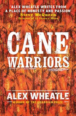 Cover: Cane Warriors