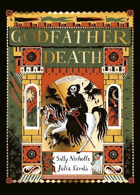 Cover: Godfather Death