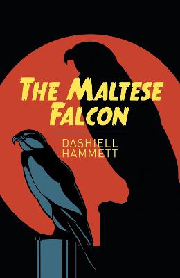 Image of The Maltese Falcon