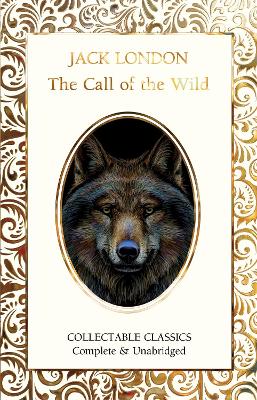 Image of The Call of the Wild