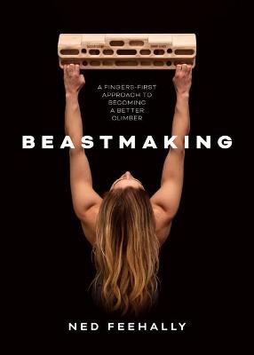 Cover: Beastmaking