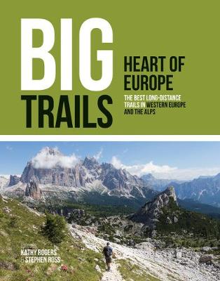 Image of Big Trails: Heart of Europe