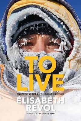 Cover: To Live