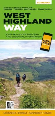 Cover: West Highland Way