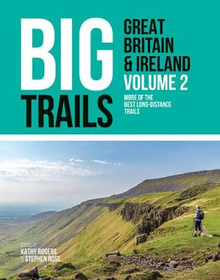 Image of Big Trails: Great Britain & Ireland Volume 2