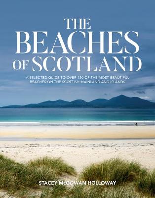 Cover: The Beaches of Scotland
