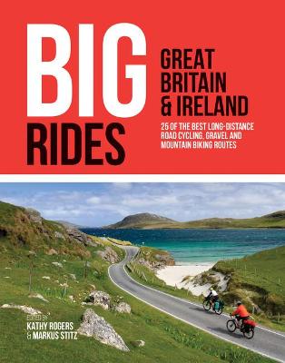 Image of Big Rides: Great Britain & Ireland
