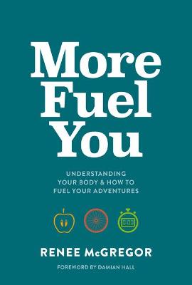 Cover: More Fuel You