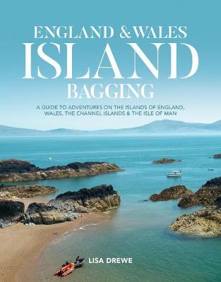 Cover: England & Wales Island Bagging