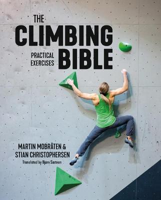Cover: The Climbing Bible: Practical Exercises