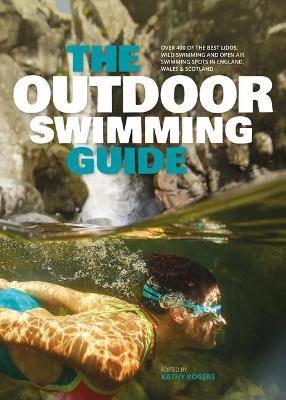 Cover: The Outdoor Swimming Guide