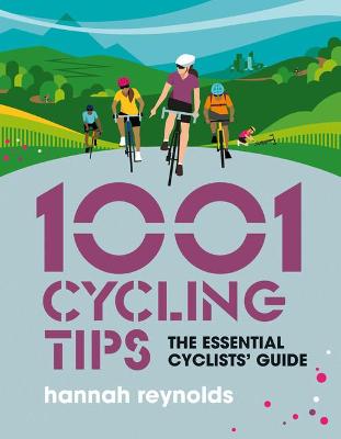Image of 1001 Cycling Tips