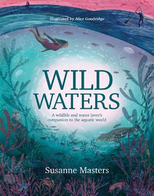 Cover: Wild Waters