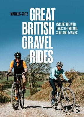 Image of Great British Gravel Rides