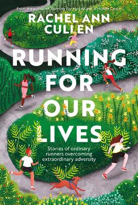 Cover: Running for Our Lives
