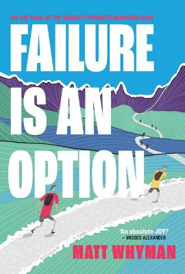 Cover: Failure is an Option