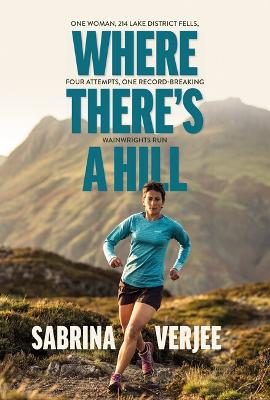 Cover: Where There's a Hill
