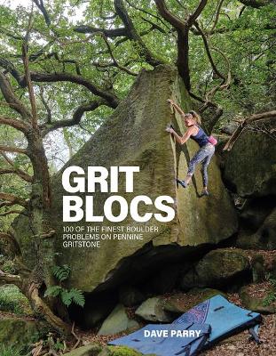 Cover: Grit Blocs