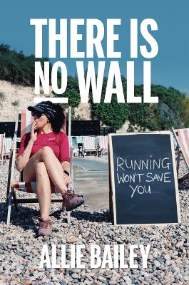 Cover: There is No Wall