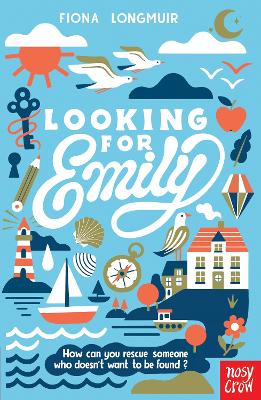 Cover: Looking for Emily