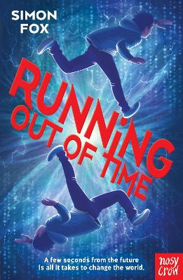 Cover: Running Out of Time