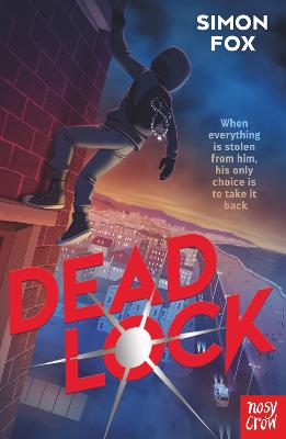 Cover: Deadlock