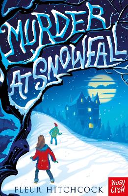 Cover: Murder At Snowfall